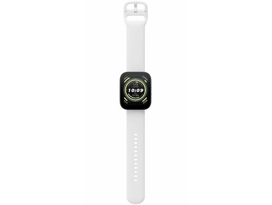 Смарт часы AMAZFIT BIP 5 A2215 CREAM WHITE
